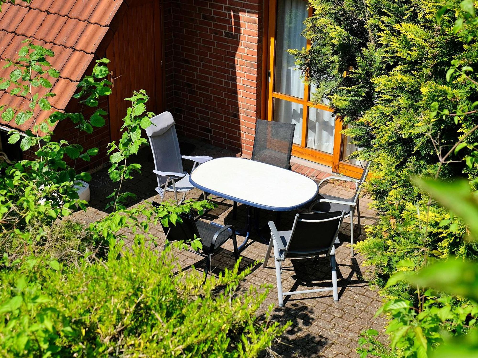 Natur-Ferienpark 니에하임 외부 사진
