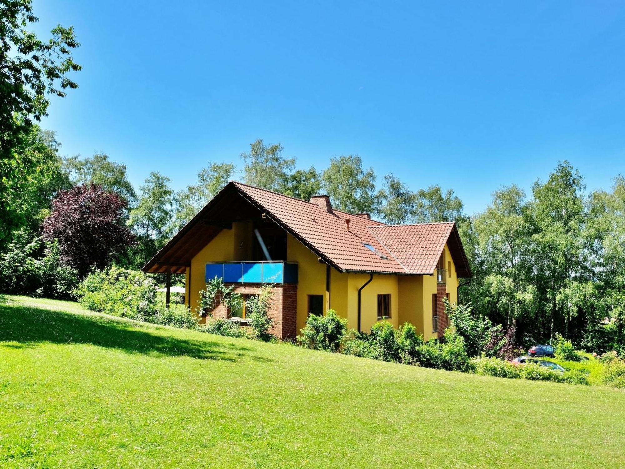Natur-Ferienpark 니에하임 외부 사진